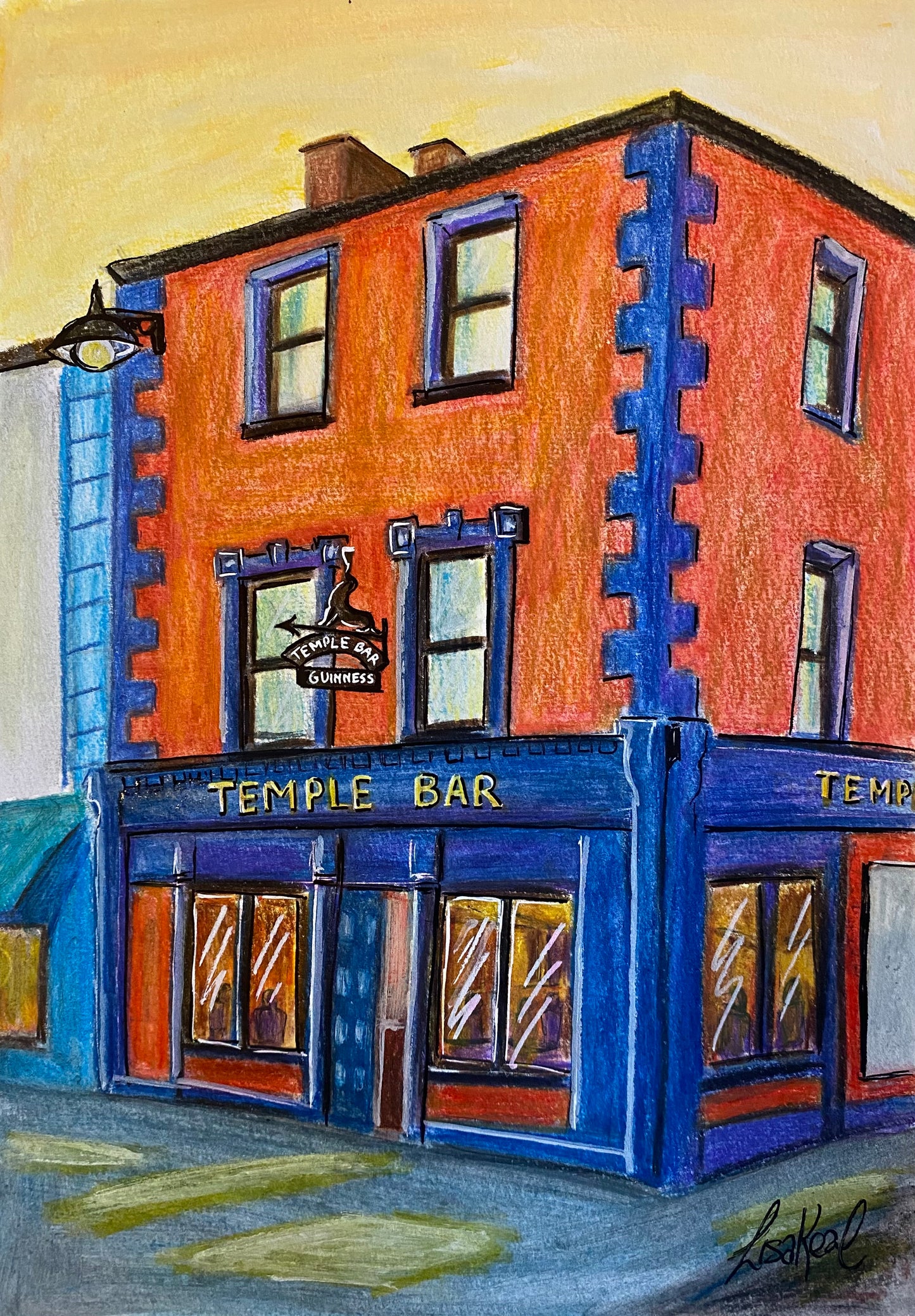 Temple Bar