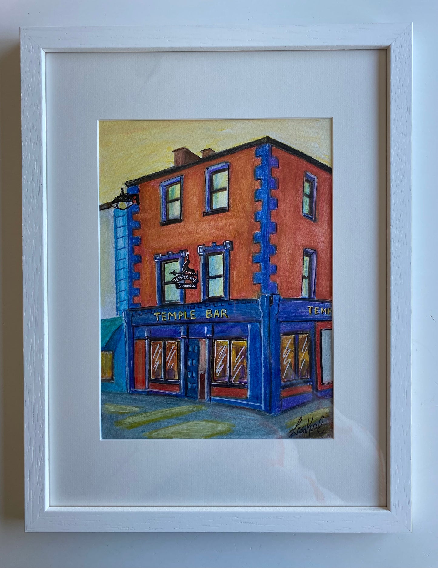 Temple Bar