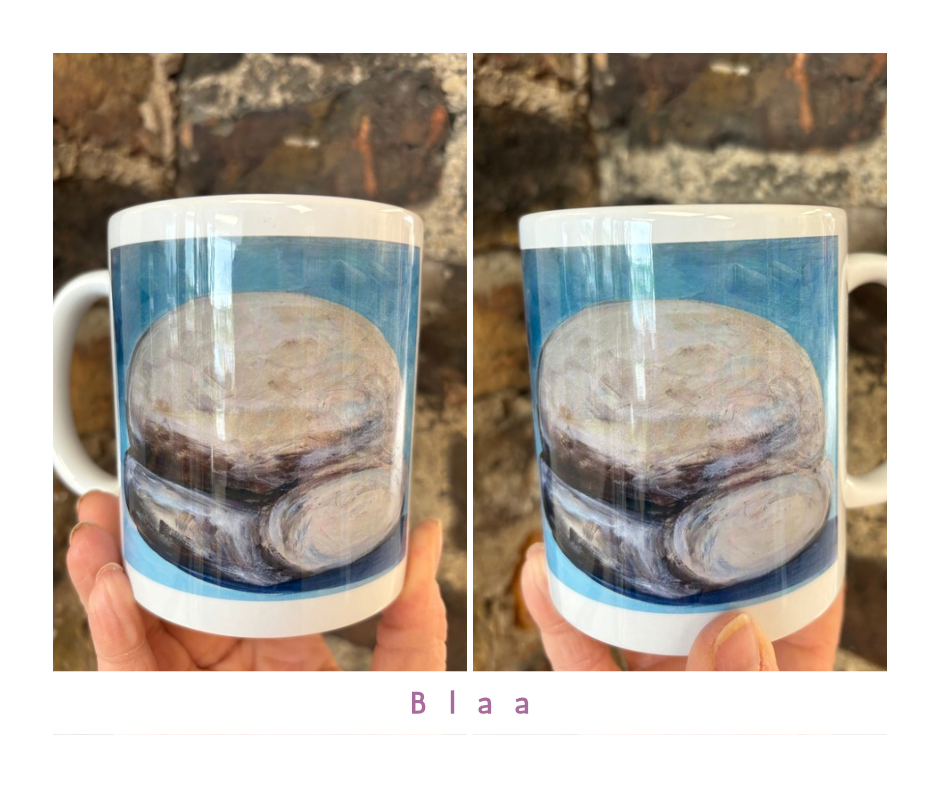 Waterford Mug