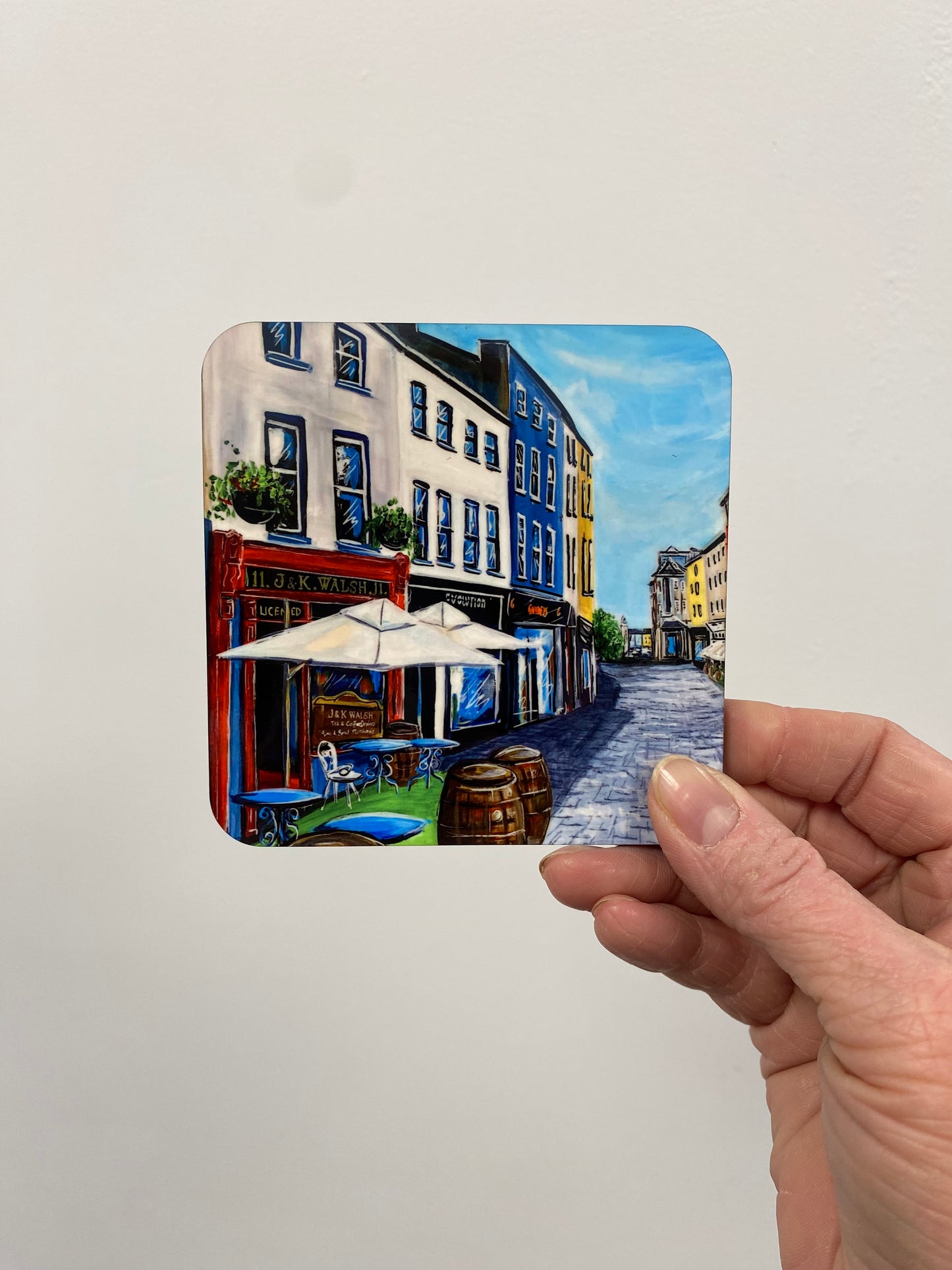 Pub coasters sets