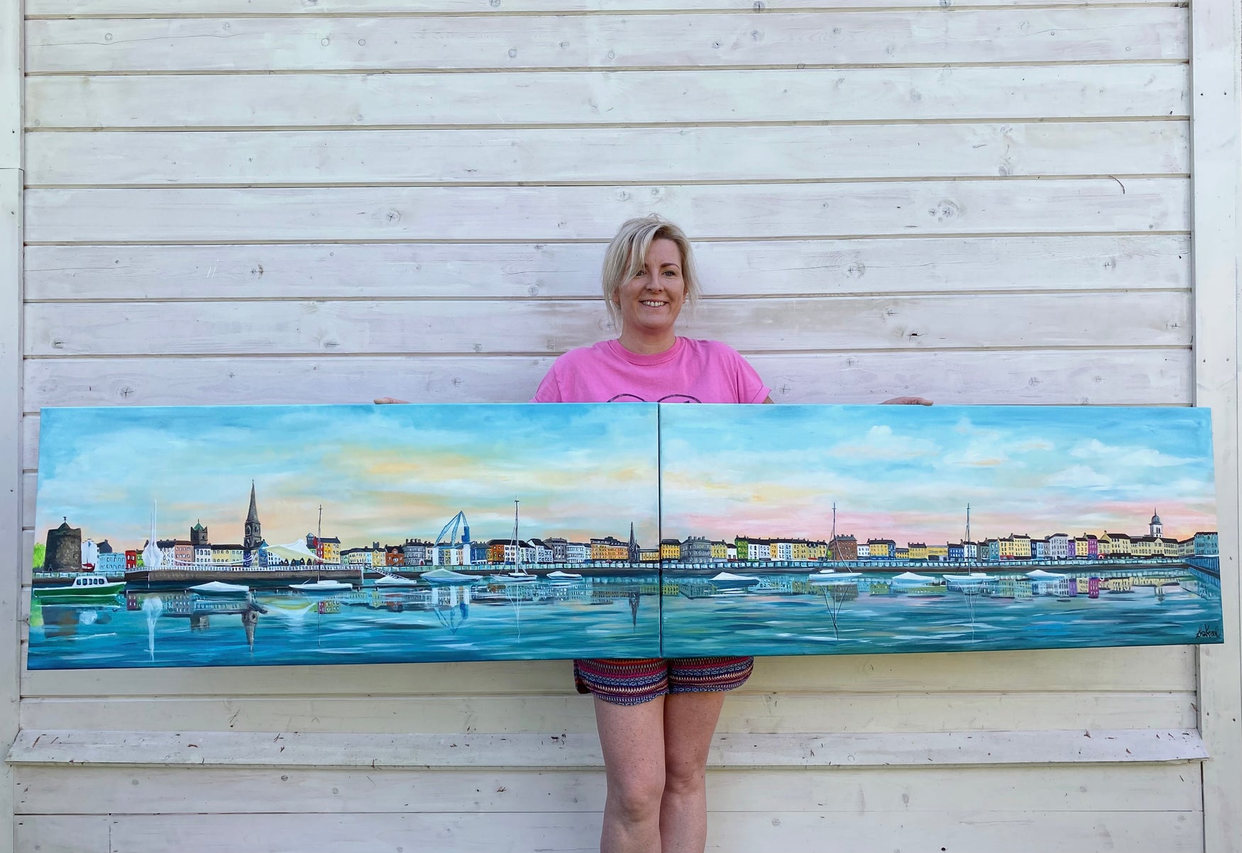 Lisa Keane Art