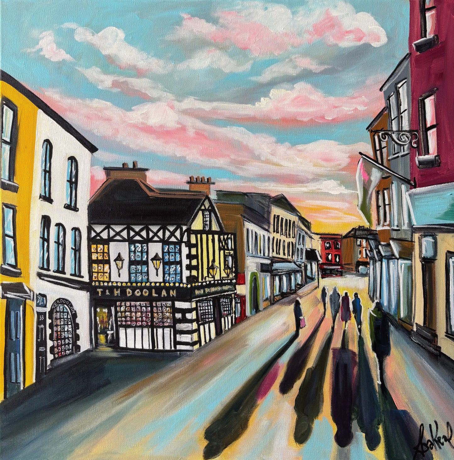 George’s Street