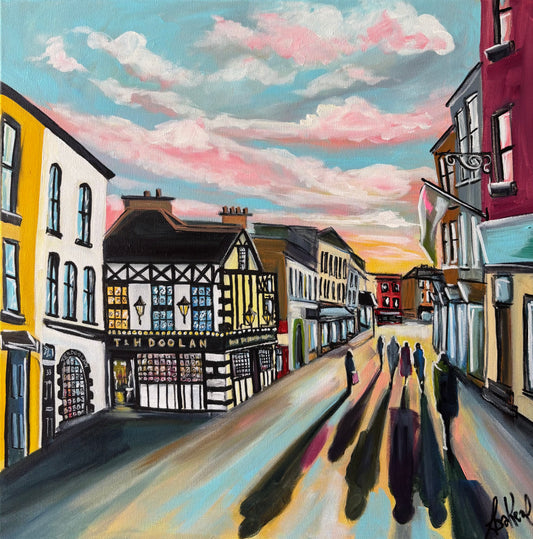 George’s Street
