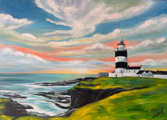 Hook Lighthouse