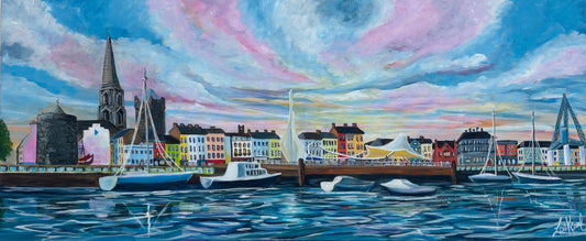 The Quay