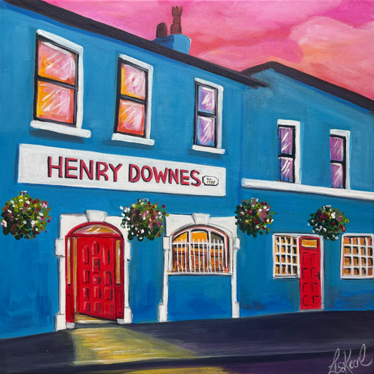 Downes’