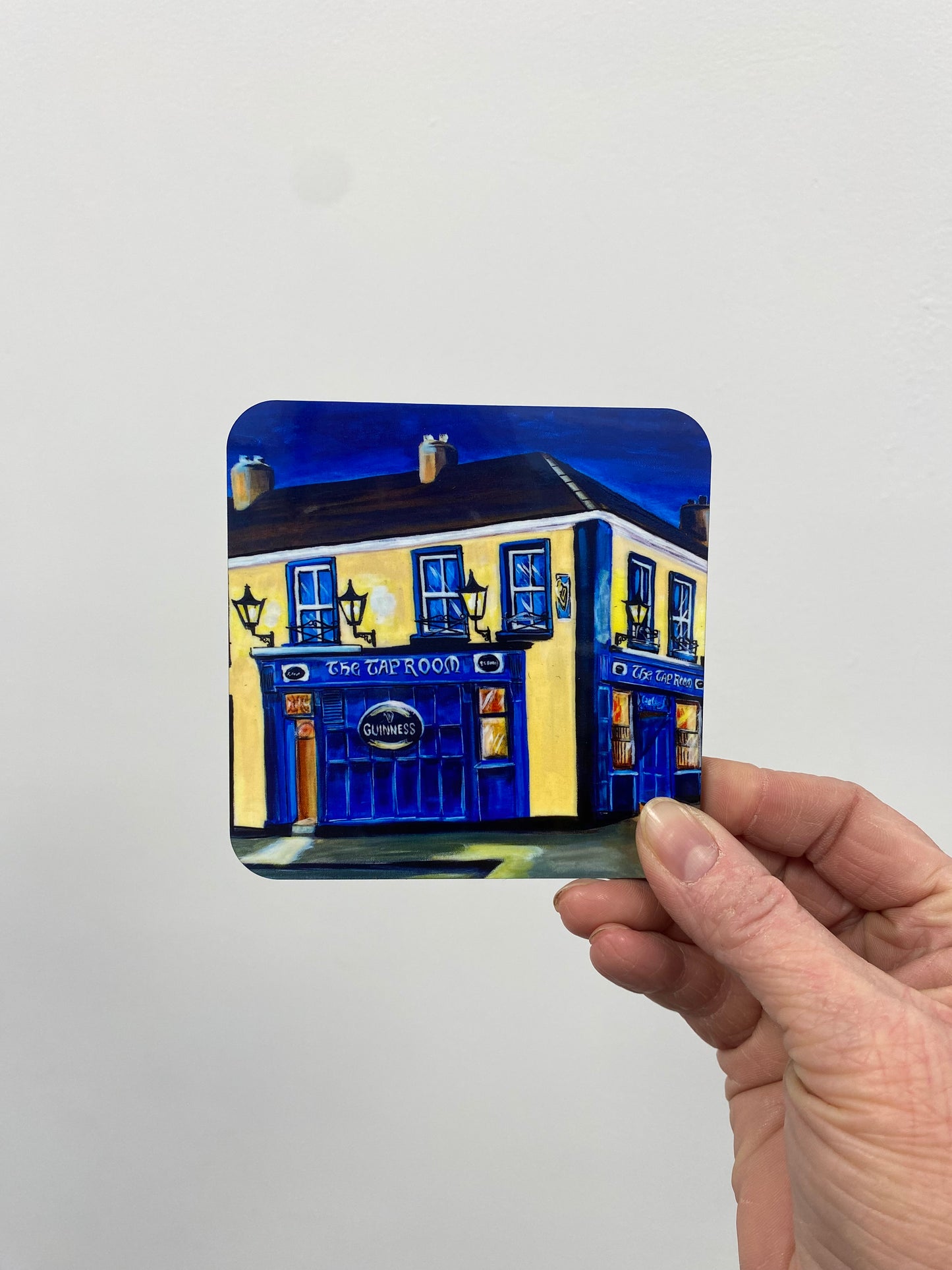 Pub coasters sets