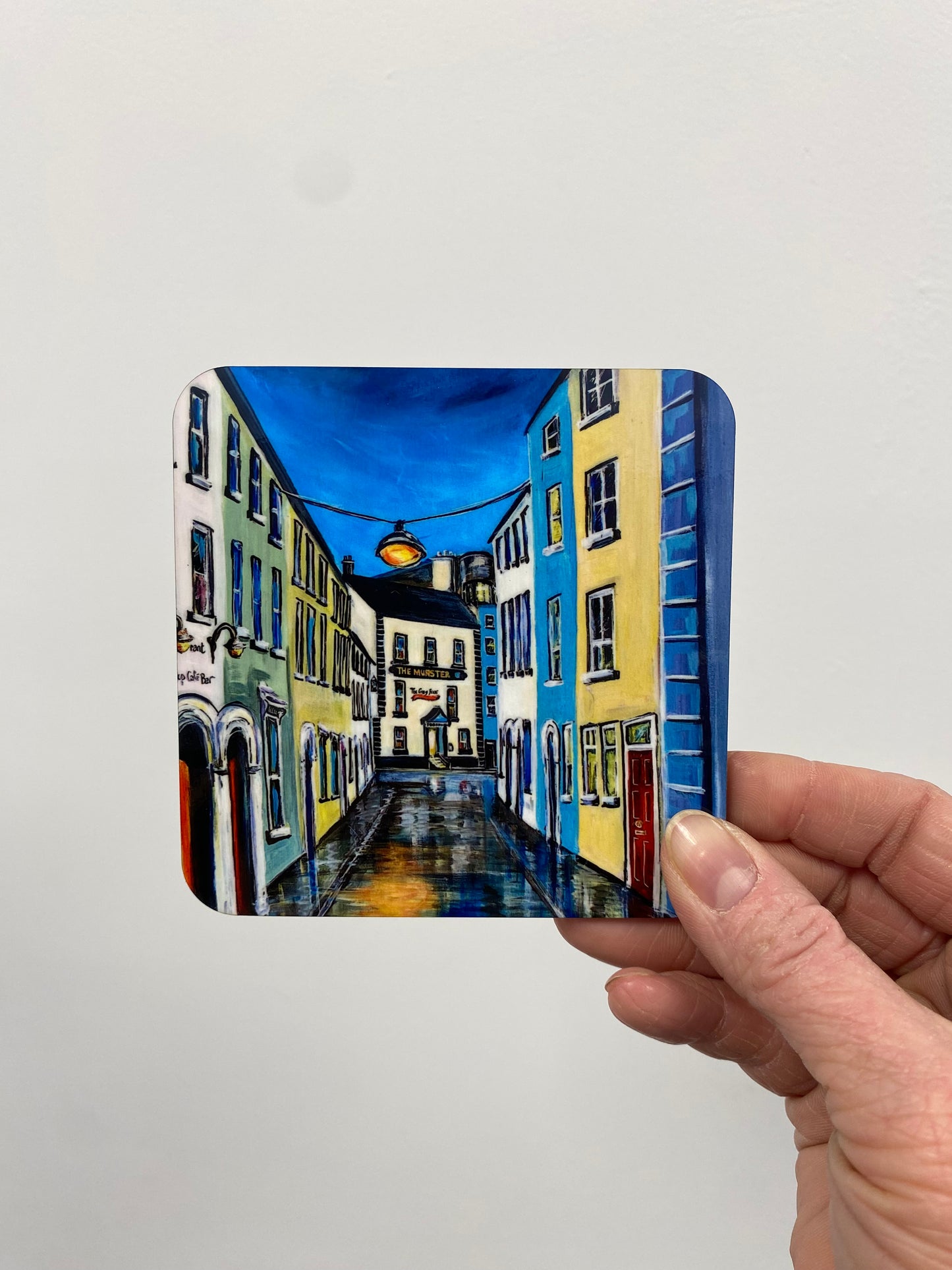 Pub coasters sets