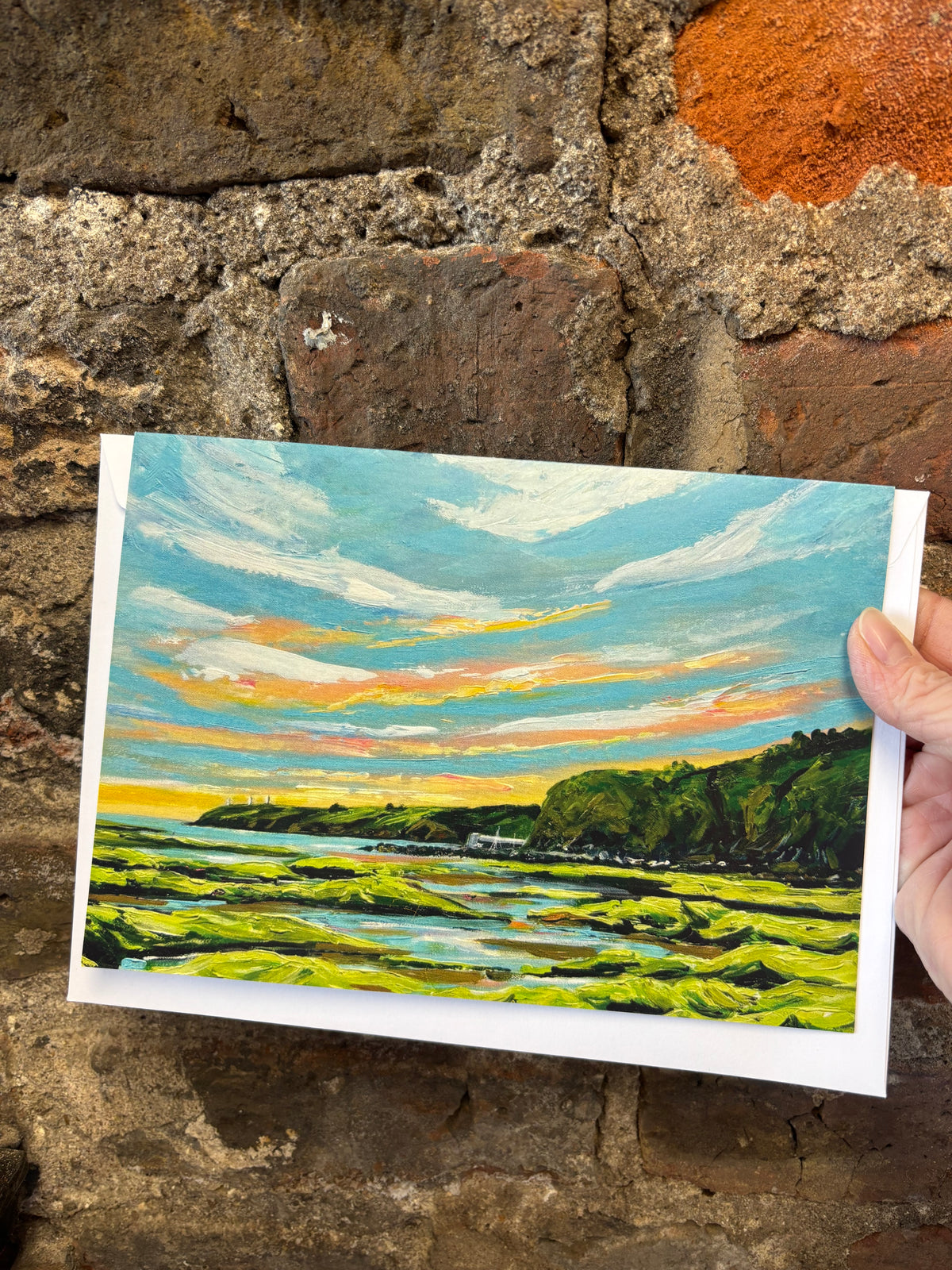 Waterford cards
