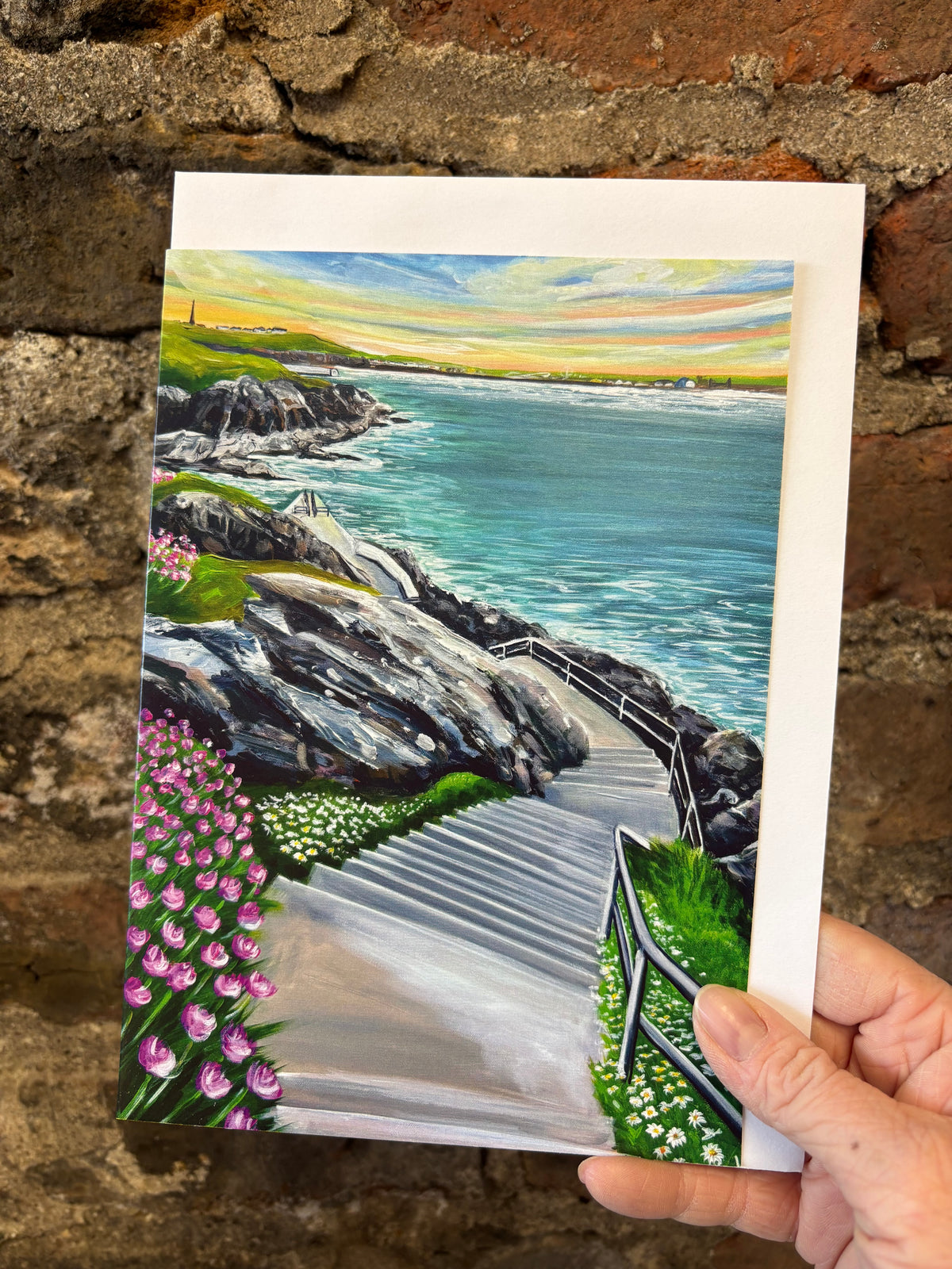 Waterford cards