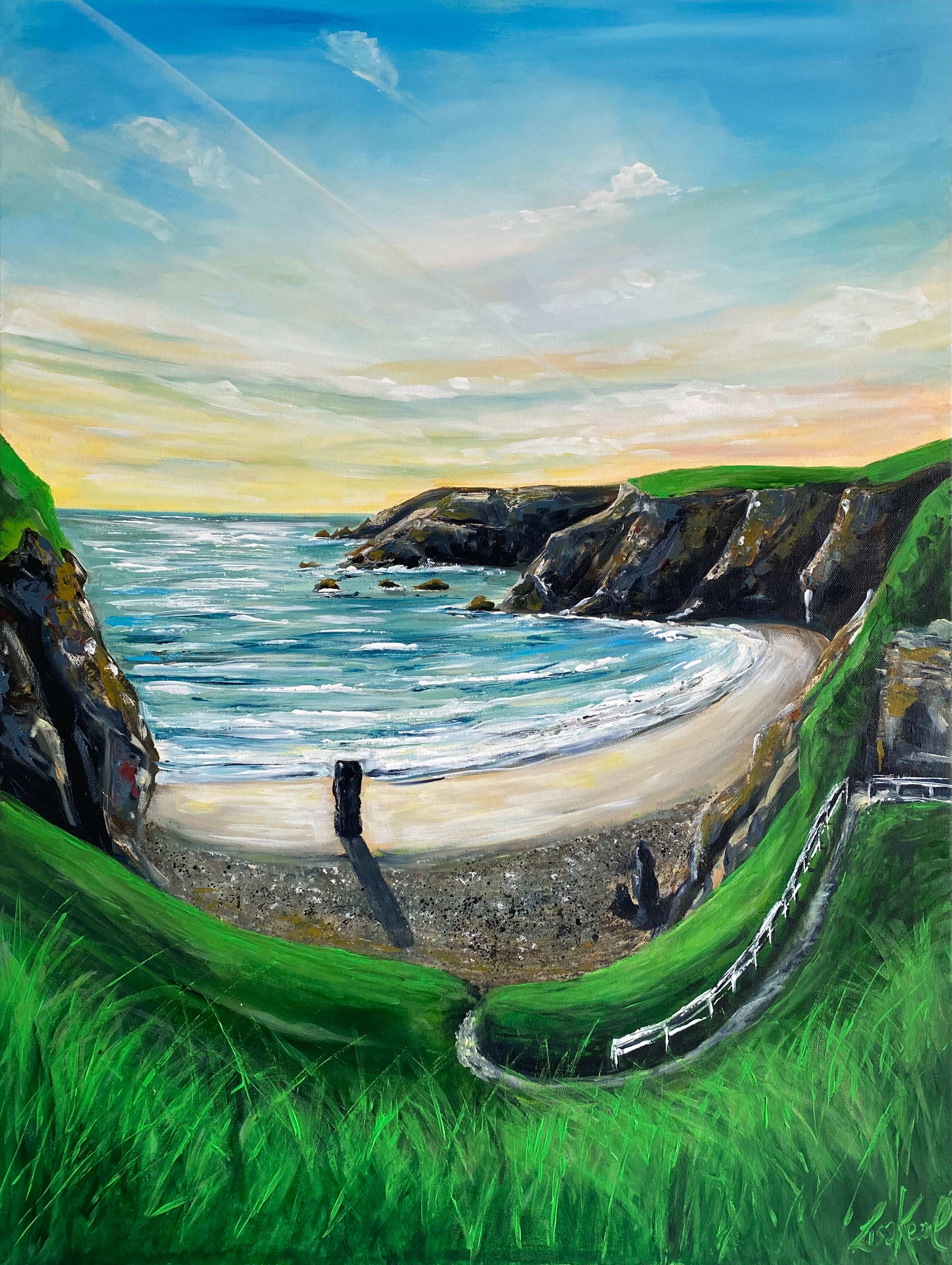 Lisa Keane Art